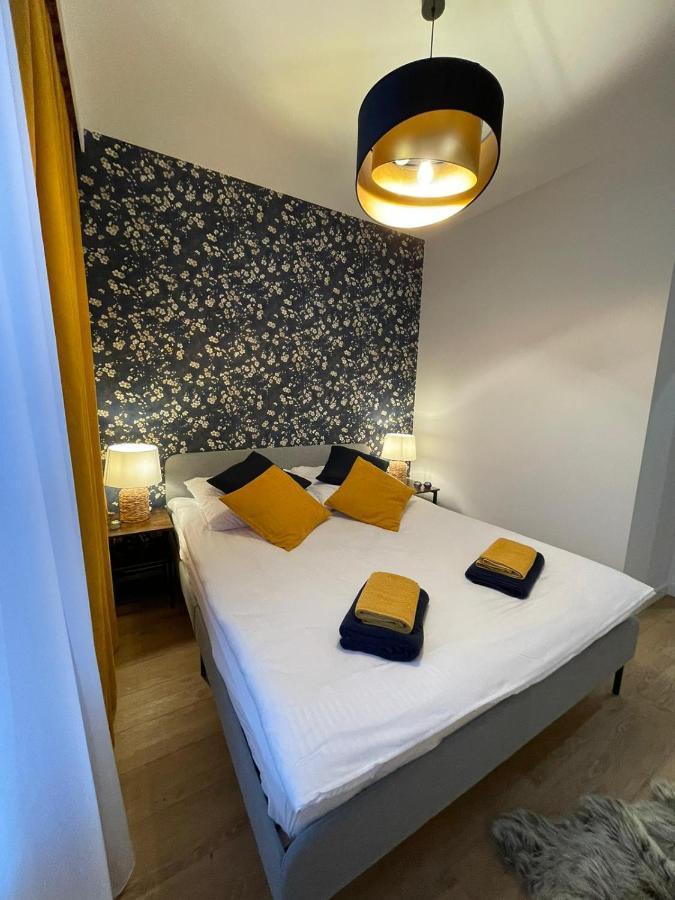 Apartament Pileckiego Nowy Dwor Mazowiecki Modlin Airport Экстерьер фото