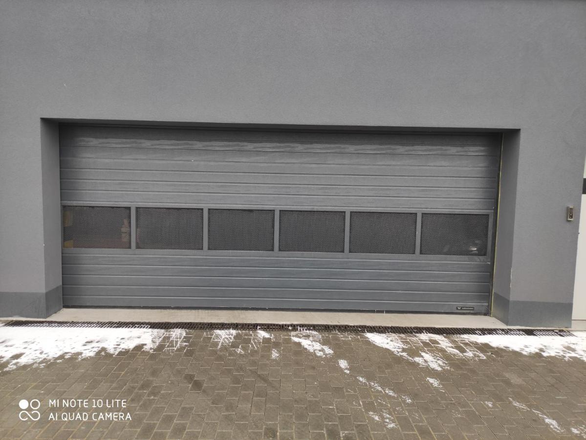 Apartament Pileckiego Nowy Dwor Mazowiecki Modlin Airport Экстерьер фото